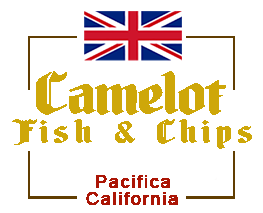 Camelot Fish and Chips